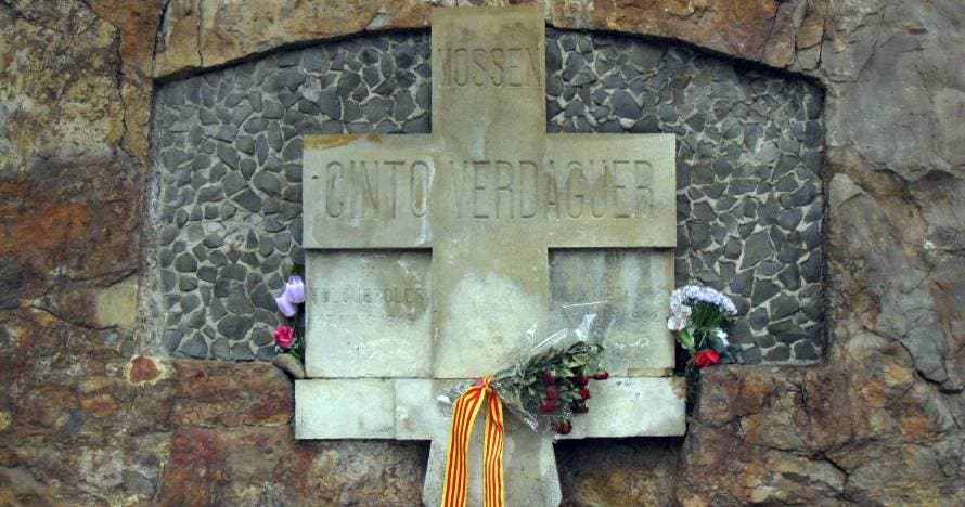 Ruta de investigación: La maldición de Jacint Verdaguer, el exorcista