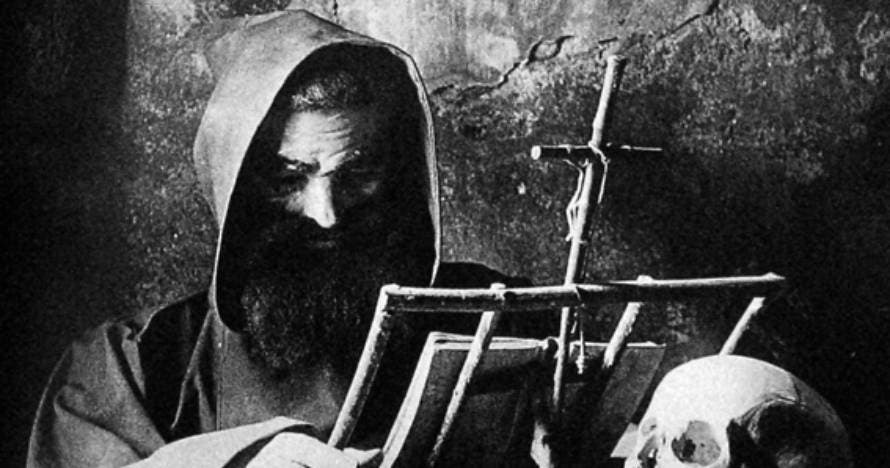 Ruta Un viaje iniciático al laberinto de Horta