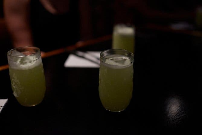 Cerveza artesanal Bogotá