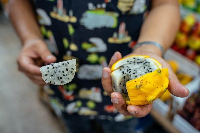 Las 10 degustaciones de Lima con lugareños: tour privado de comida callejera