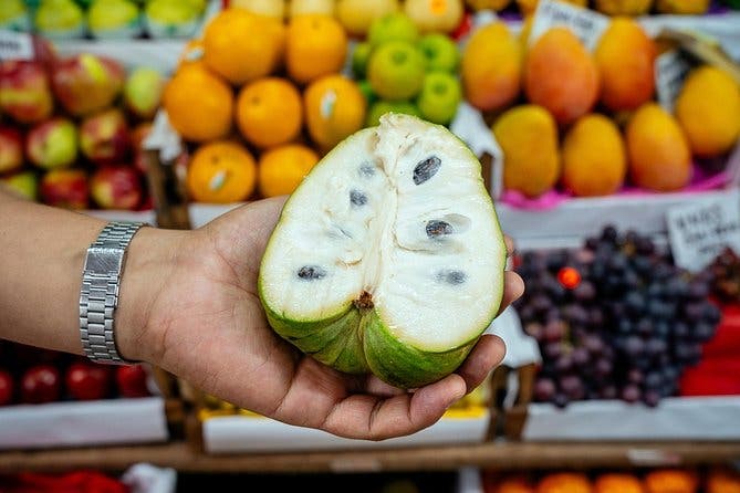 Las 10 degustaciones de Lima con lugareños: tour privado de comida callejera