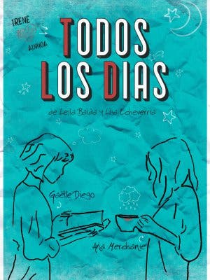 Todos los días