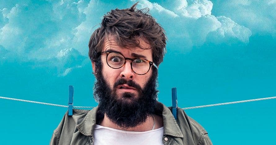 Plátano, un show de Stand Up Clownmedy