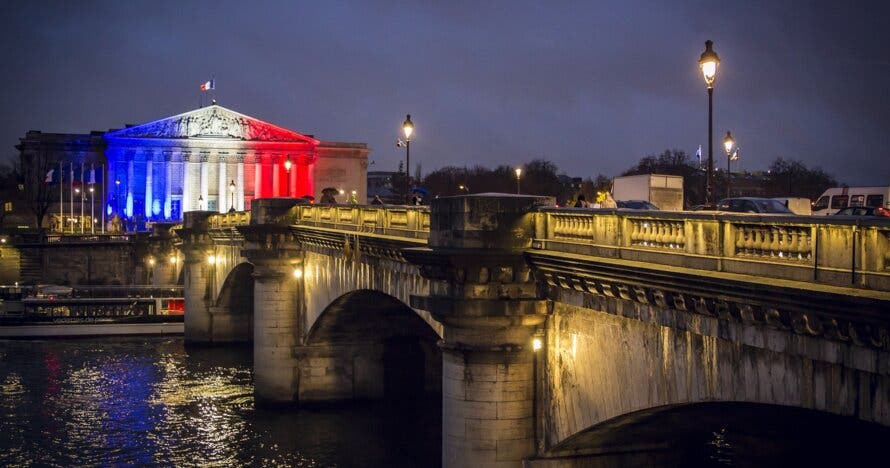 Tour París Nocturno (con crucero por el Sena opcional)