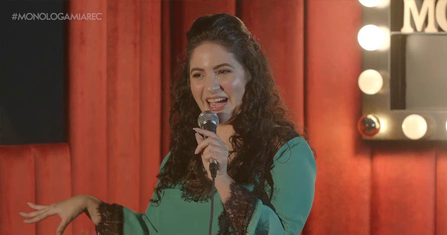 Comedia Matinee - Humor de Mañaneo
