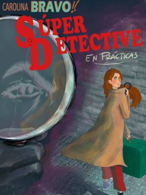 Súper detective en prácticas