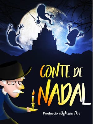 Conte de Nadal