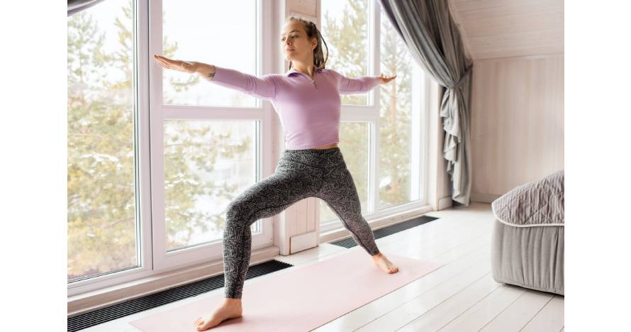 Curso de Iniciación al Yoga