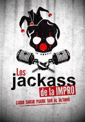 Los Jackass de la Impro
