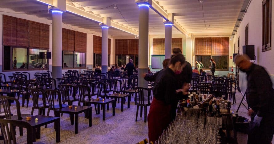 Cena Jazz&Soul: Experiencia cultural, gastronómica y musical