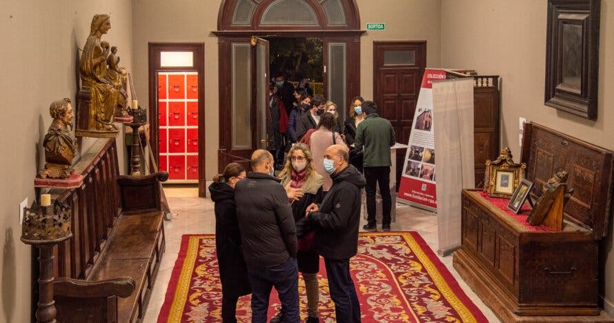 Cena Jazz&Soul: Experiencia cultural, gastronómica y musical