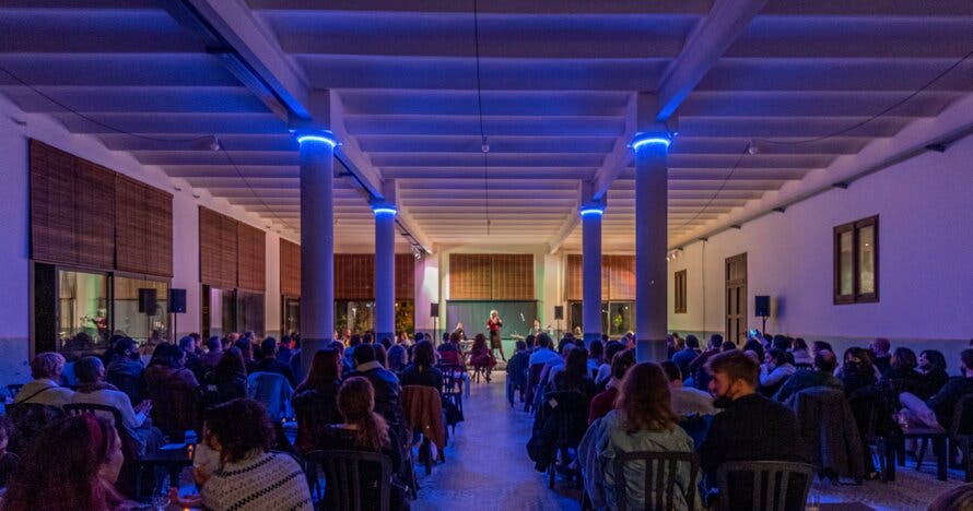 Cena Jazz&Soul: Experiencia cultural, gastronómica y musical