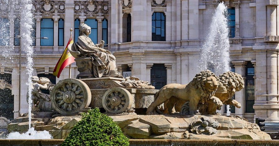Madrid esencial, la mejor introducción de la ciudad