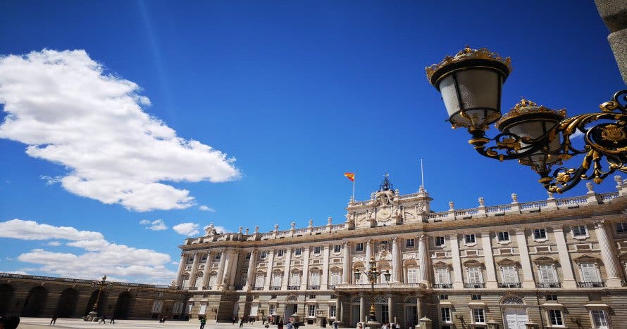 Madrid esencial, la mejor introducción de la ciudad