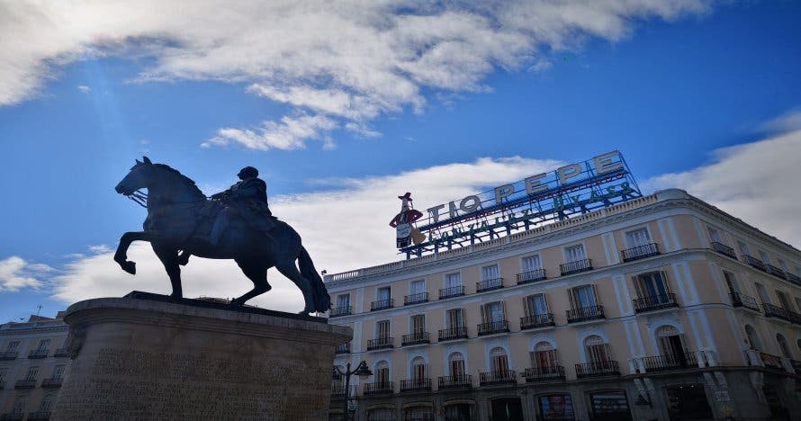 Madrid esencial, la mejor introducción de la ciudad