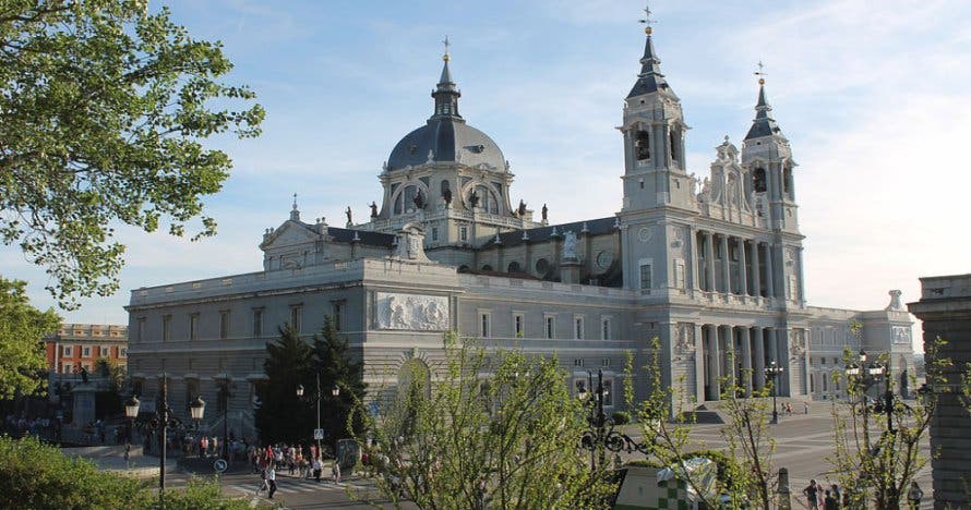 Madrid esencial, la mejor introducción de la ciudad