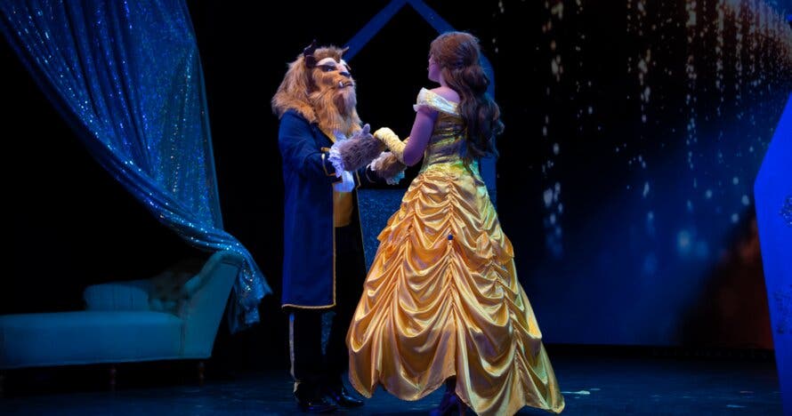 Los sueños de Elsa, Tributo a Frozen