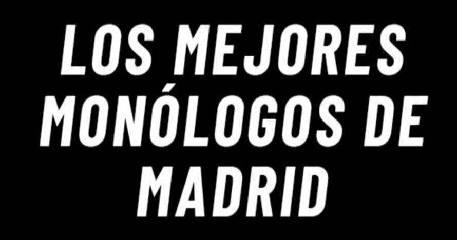 Soy de hacer estudios - Nacho Punto G