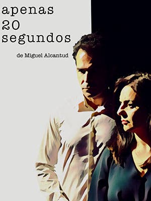 Apenas 20 segundos