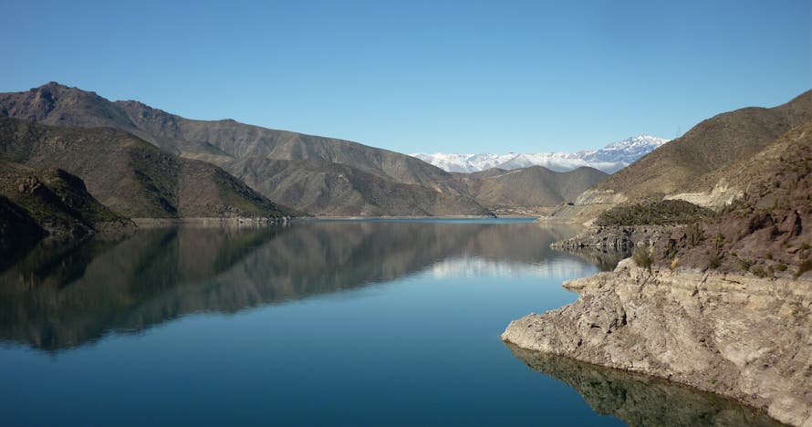 Tour Valle de Elqui Clásico: Tickets y Almuerzo
