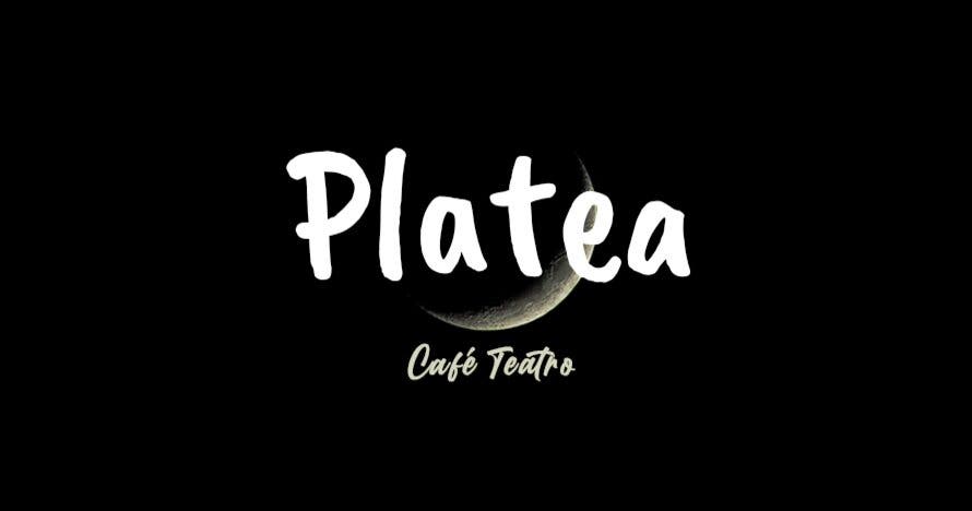 Manu El Gamba en Platea