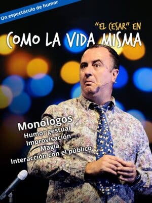 El César en Platea