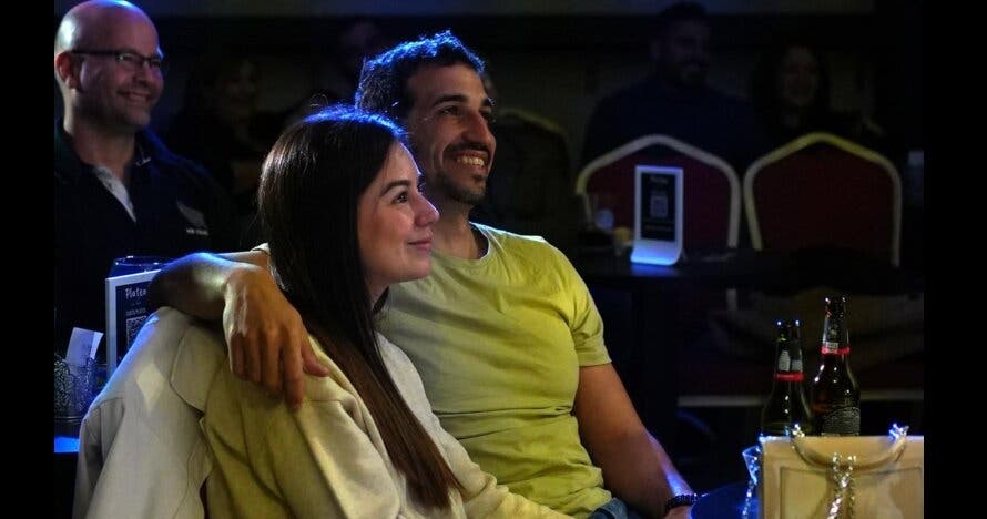 Espectáculo Familiar con Achús en Platea