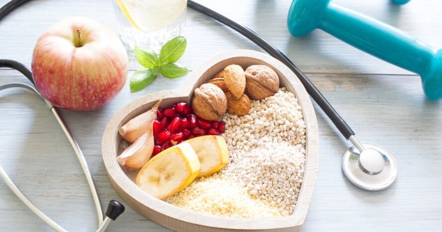 Curso superior de nutrición deportiva, mejora el rendimiento