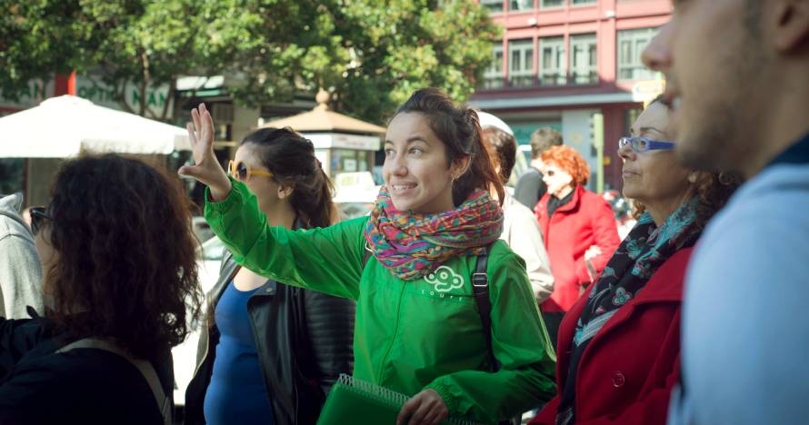 Free Tour Madrid Histórico, datos, curiosidades y leyendas