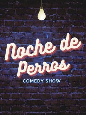 Noche de perros