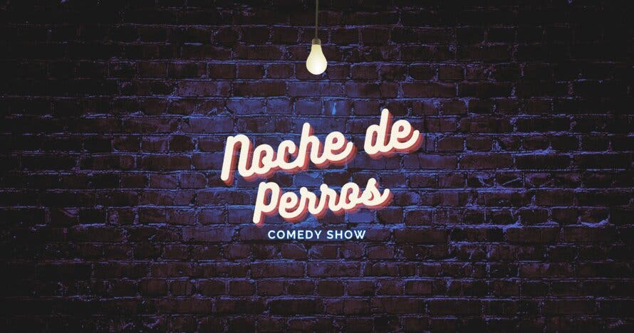 Noche de perros