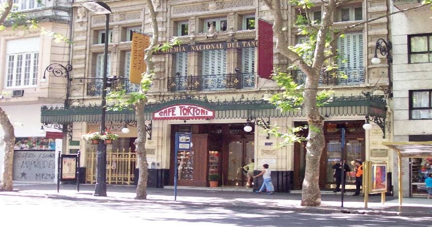 Walking Tour Centro Histórico + Consumisión