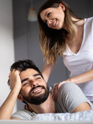 Curso de masaje en pareja, regala momentos especiales