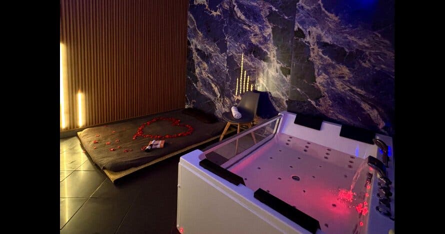 Curso de masaje en pareja, regala momentos especiales