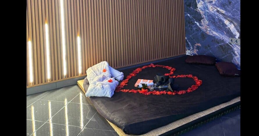 Curso de masaje en pareja, regala momentos especiales