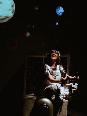 B612 Un principito para principiantes