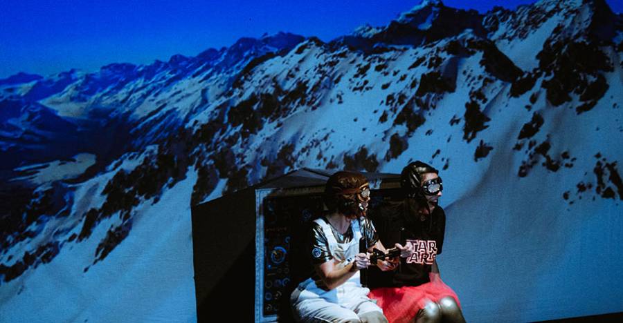 B612 Un principito para principiantes