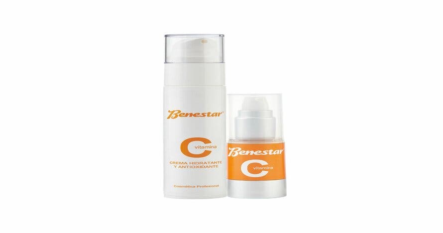 Piel radiante y perfecta con tratamiento de diamante y vitamina C