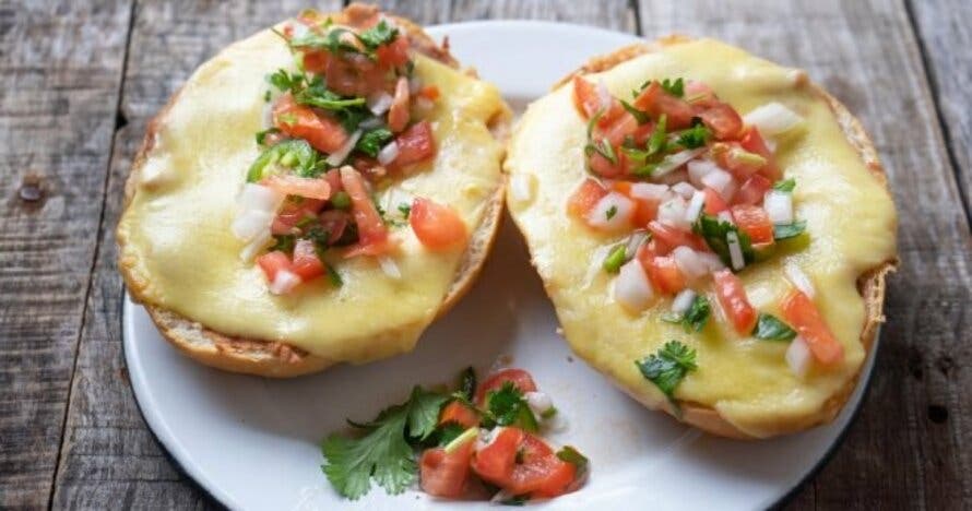 Taller de cocina Tex Mex con degustación y bebida