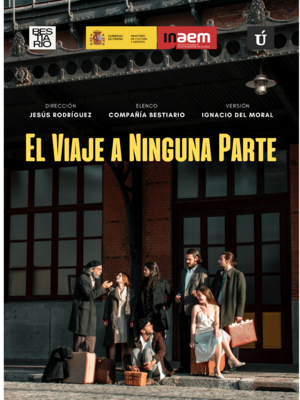 El viaje a ninguna parte