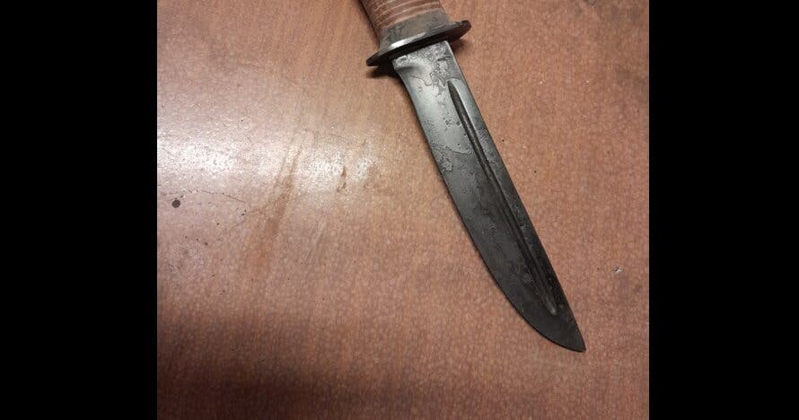 Taller de forja: crea tu propio cuchillo en Molins de Rei