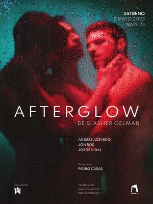 Afterglow