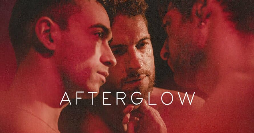 Afterglow