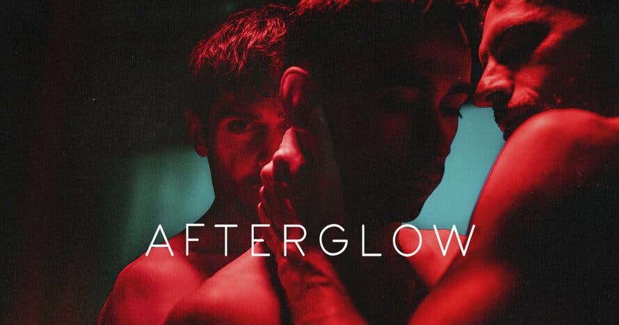 Afterglow