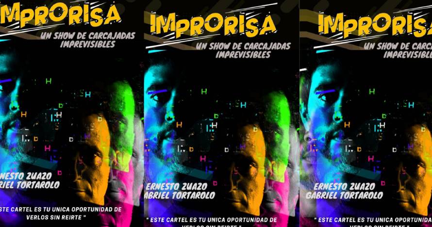 Improrisa