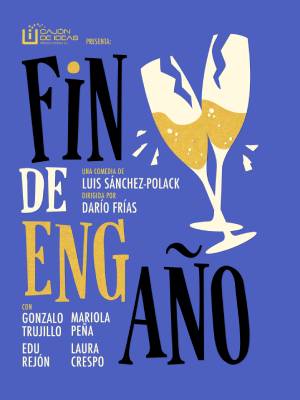 Fin de engaño