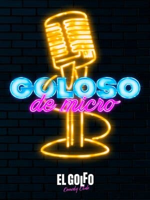 Goloso de Micro (El Golfo Sol)