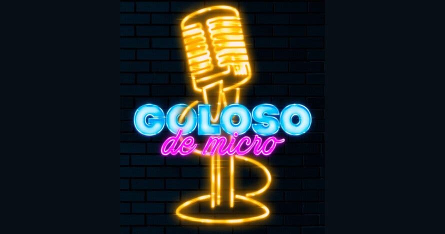 Goloso de Micro (El Golfo Sol)