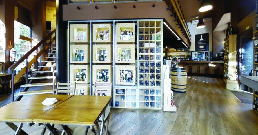 Cervezas artesanas y quesos eco: una experiencia única de cata
