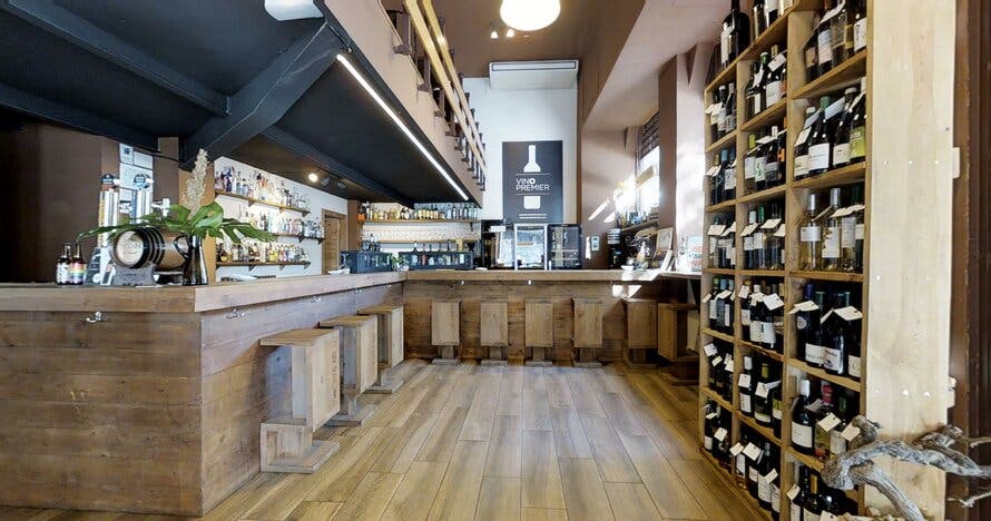 Cervezas artesanas y quesos eco: una experiencia única de cata